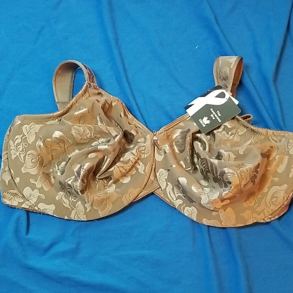 Wacoal awareness bra
